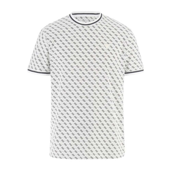Guess Ανδρική κοντομάνικη μπλούζα Marshall T-Shirt